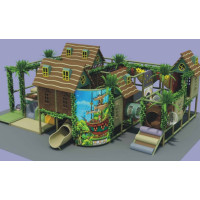 Детский игровой лабиринт 1003B