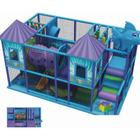 Детский игровой лабиринт 1036B
