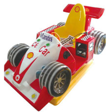 Атракціон Качалка преміум F1