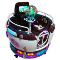 Атракціон дитяча гойдалка Rotating Cup