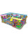 Дитячий ігровий лабіринт "Брера"