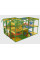 Дитячий ігровий лабіринт ДЛ-09.39