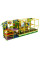Детский игровой лабиринт ДЛ-09.197