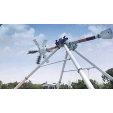 Аттракцион карусель Big Pendulum на 24 места 360°