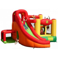 ИГРОВОЙ ЦЕНТР "11 в 1" HAPPY HOP
