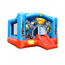 ИГРОВОЙ ЦЕНТР "11 в 1" HAPPY HOP