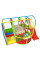 Детский игровой лабиринт "Сказка", 4х2,5 клетки