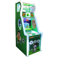 Атракціон автомат редемпшн Happy Soccer 3