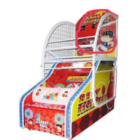 Атракціон Баскетбол Basketball Baby