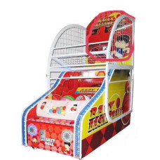 Атракціон Баскетбол Basketball Baby