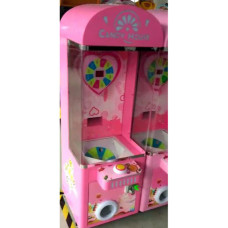 Автомат із видачею квитків Candy House
