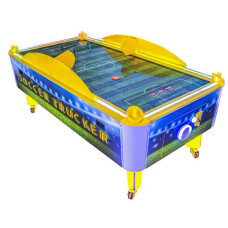 Атракціон Аерохокей Soccer Trucker