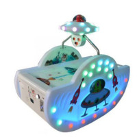 Атракціон Аерохокей UFO Air Hockey
