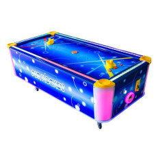 Атракціон Аерохокей Air Hockey M