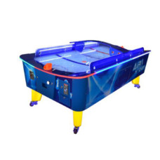 Атракціон Аерохокей Air Hockey L