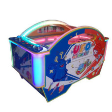 Атракціон Аерохокей UFO Ice Hockey