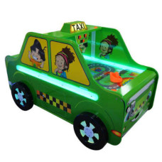 Атракціон Аерохокей Taxi