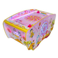 Атракціон Аерохокей Baby Sweets Style
