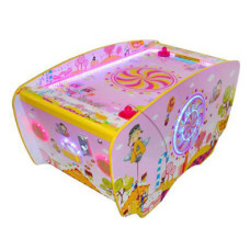 Атракціон Аерохокей Baby Sweets Style