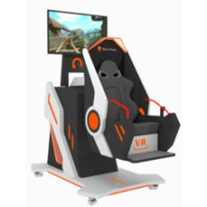 Атракціон віртуальної реальності 360 VR Simulator