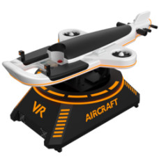 Атракціон Віртуальна реальність VR Flying shooter New