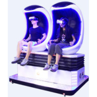 Аттракцион Виртуальная реальность 9D VR