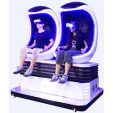Атракціон Віртуальна реальність 9D VR