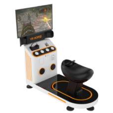 Атракціон віртуальної реальності VR Horse Riding New