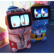 Атракціон Віртуальна реальність Baby VR