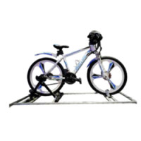 Атракціон віртуальної реальності VR Bicycle