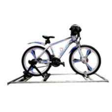 Атракціон віртуальної реальності VR Bicycle