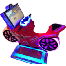 Мото симулятор Fast Motor S