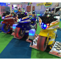 Аттракцион Мото симулятор Moto X